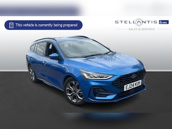 Used Ford Focus 2024 for sale - 78302454: Photo