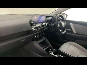 Used Citroen C4 2024 for sale - 75116005: Photo