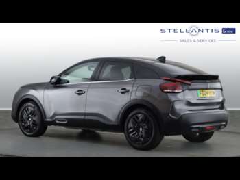 Used Citroen C4 2024 for sale - 75116005: Photo