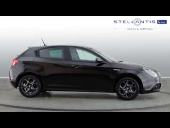 Used Alfa Romeo Giulietta 2019 for sale - 74188861: Photo