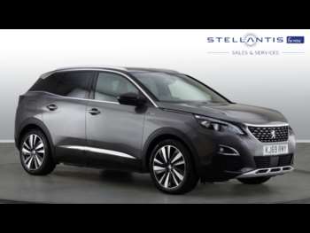 2020 - 1.6 13.2kWh GT SUV 5dr Petrol Plug-in Hybrid e-EAT 4WD Euro 6 (s/s) (300 ps