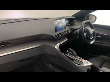 Used Peugeot 3008 2020 for sale - 75081392: Photo
