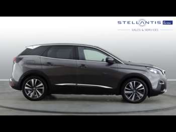 Used Peugeot 3008 2020 for sale - 75081392: Photo