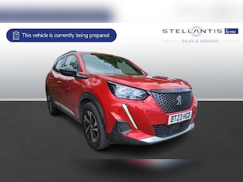 Used Peugeot 2008 2023 for sale - 78663372: Photo