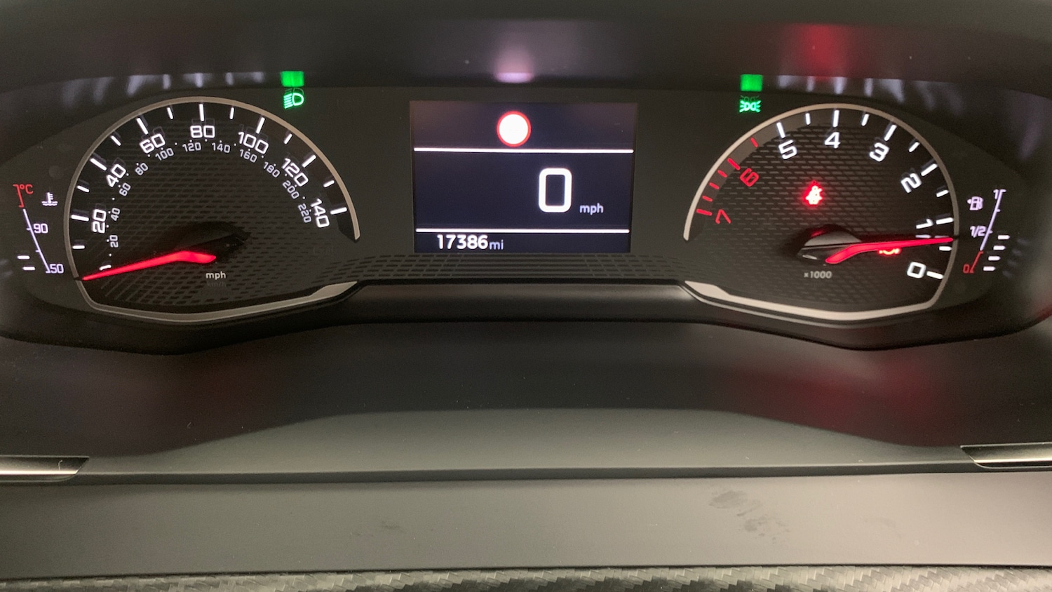 Used Peugeot 208 2022 for sale - 76389561: Photo 10