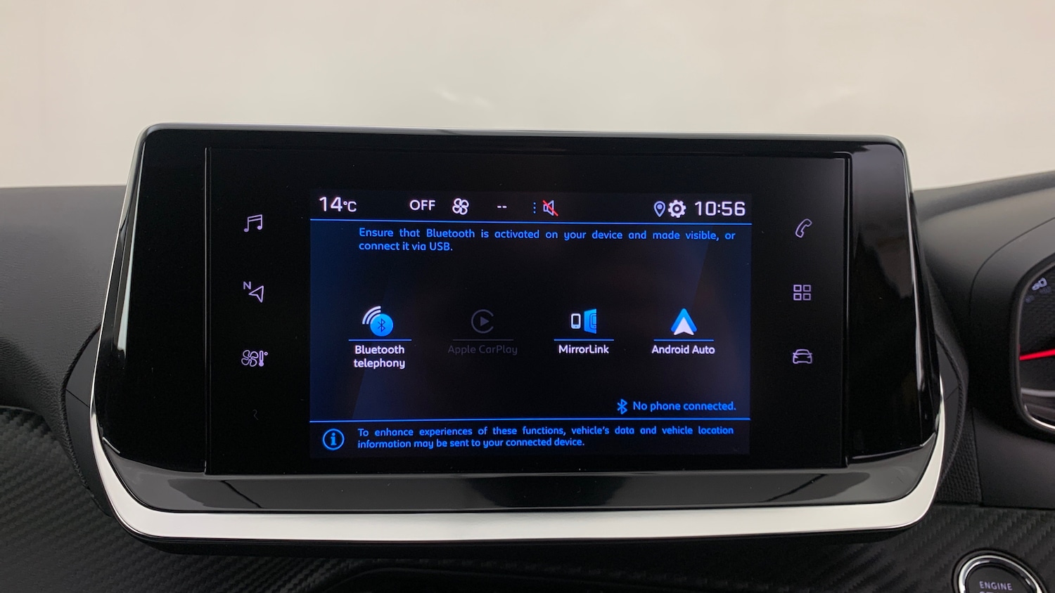 Used Peugeot 208 2022 for sale - 76389561: Photo 11