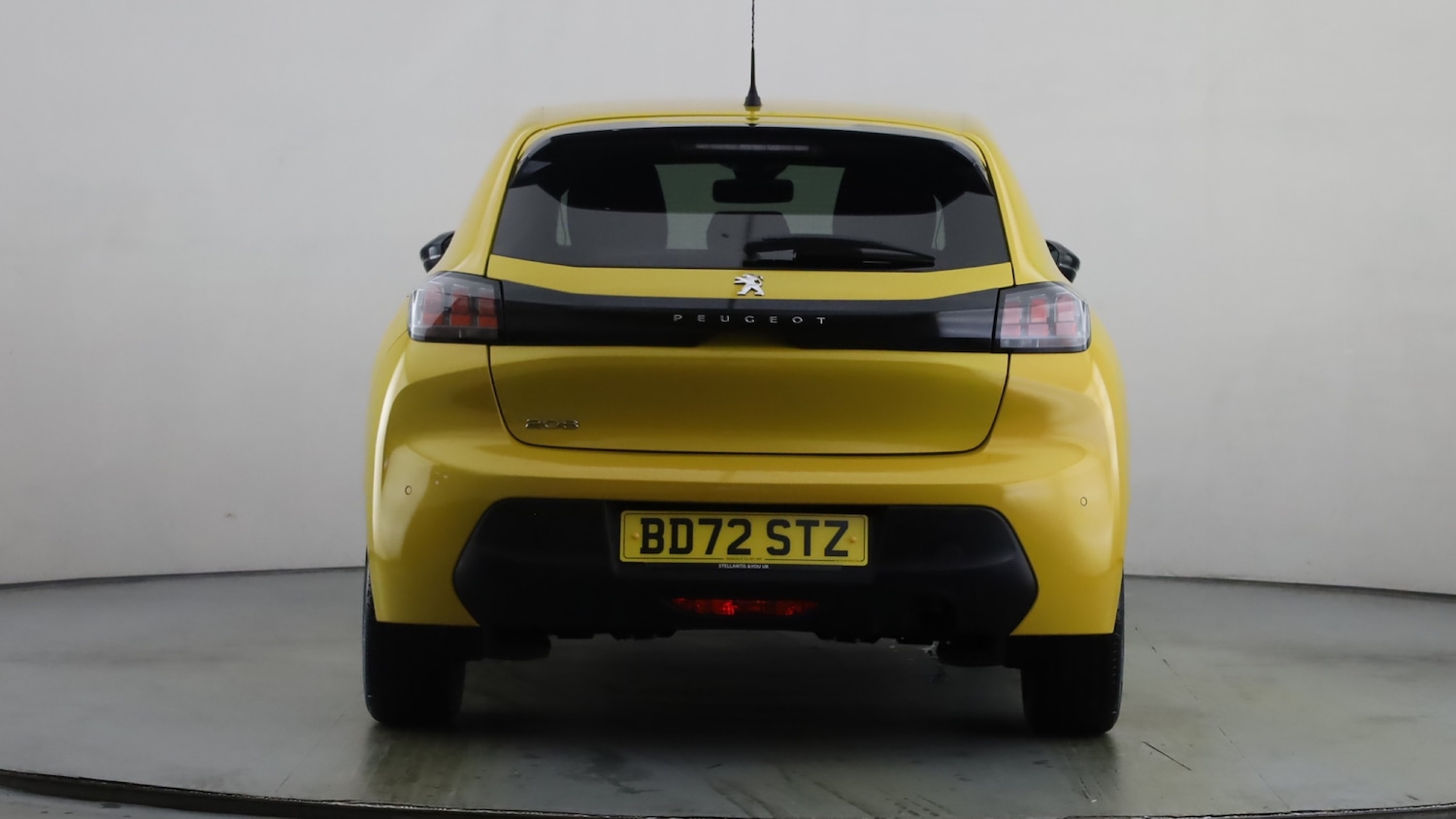 Used Peugeot 208 2022 for sale - 76389561: Photo 13