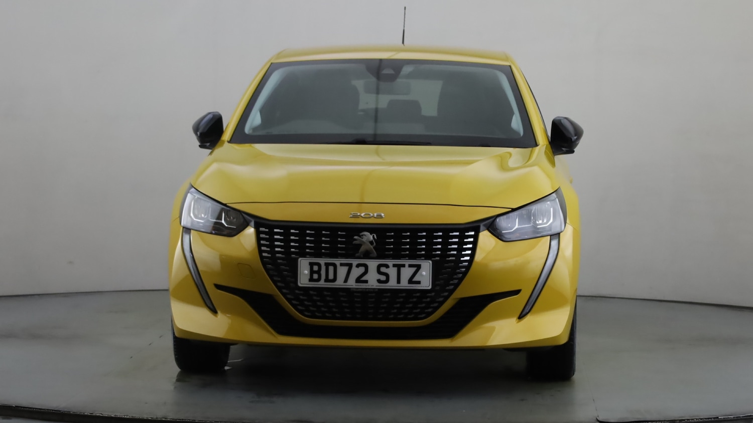 Used Peugeot 208 2022 for sale - 76389561: Photo 16