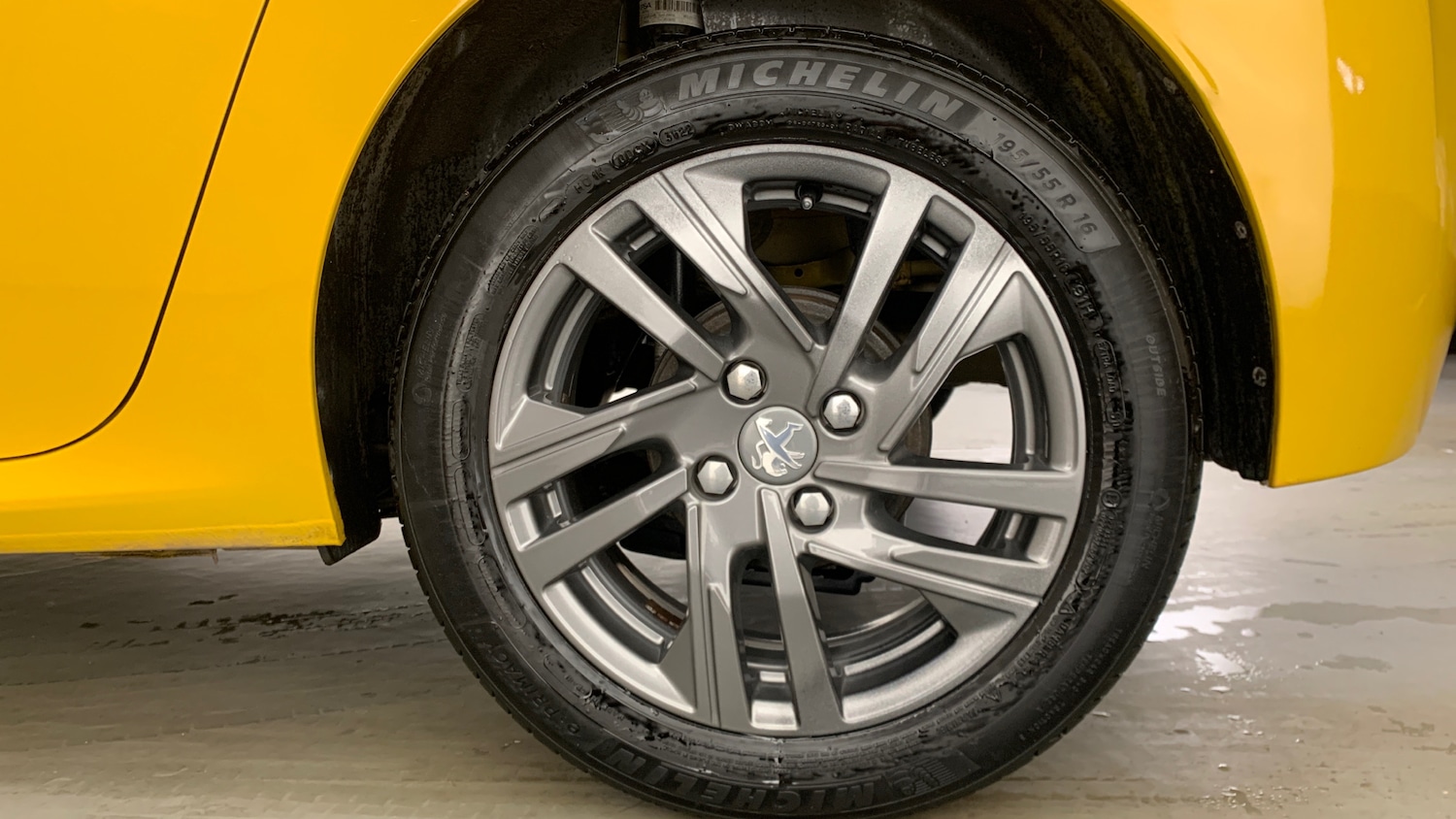 Used Peugeot 208 2022 for sale - 76389561: Photo 17