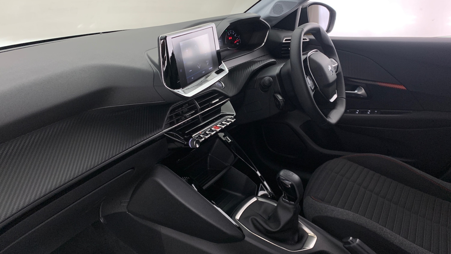 Used Peugeot 208 2022 for sale - 76389561: Photo 2