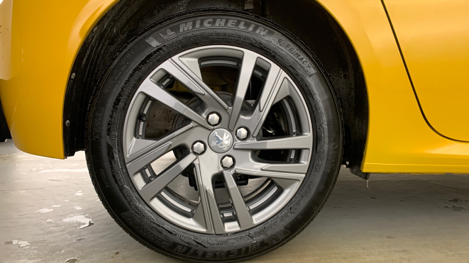 Used Peugeot 208 2022 for sale - 76389561: Photo 22