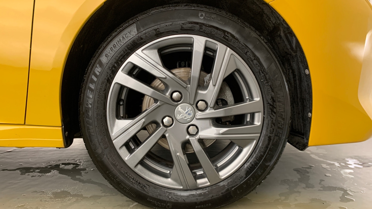 Used Peugeot 208 2022 for sale - 76389561: Photo 23