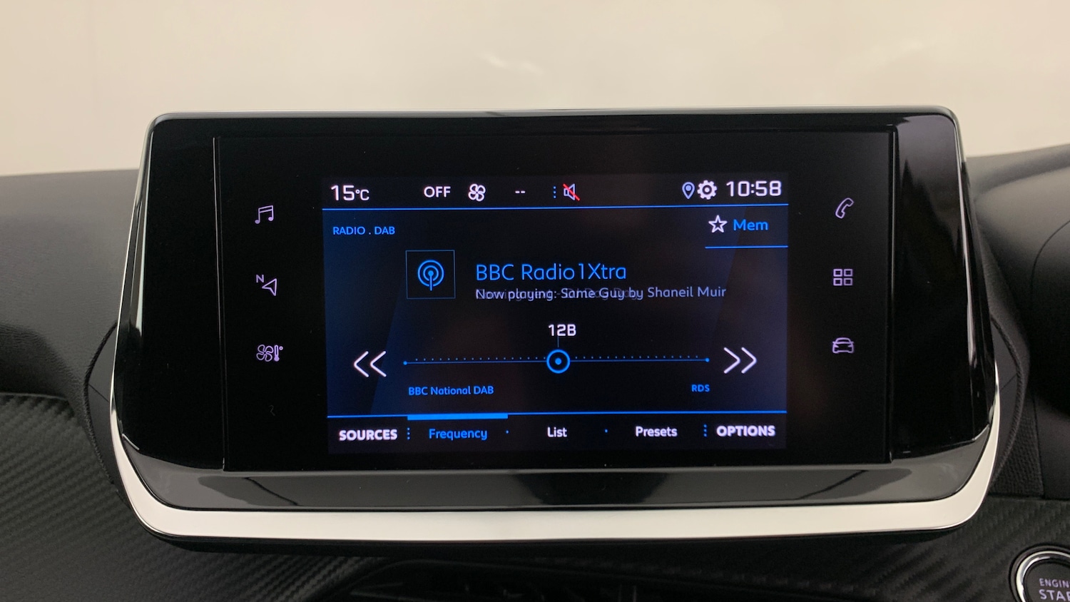 Used Peugeot 208 2022 for sale - 76389561: Photo 26