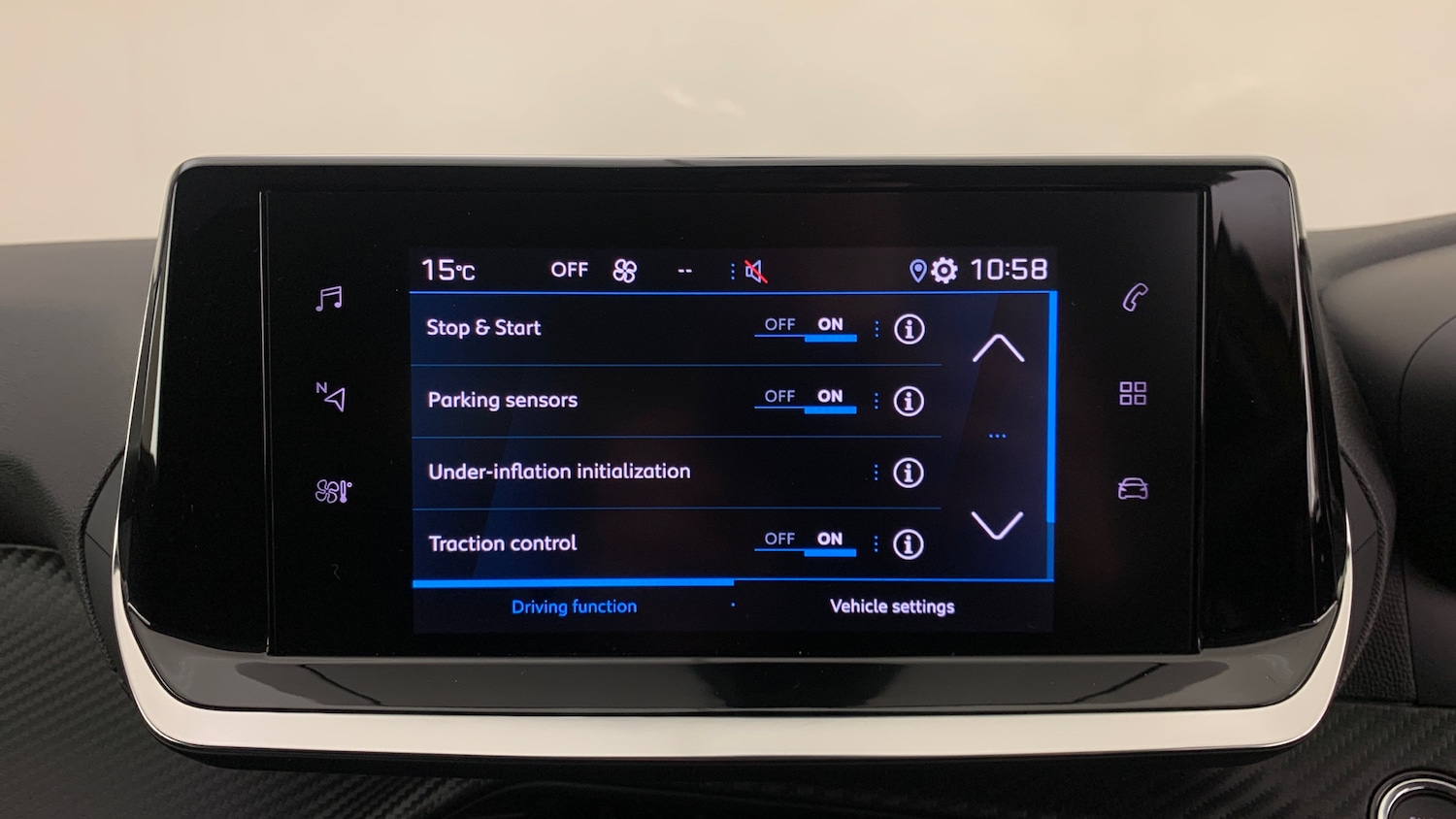 Used Peugeot 208 2022 for sale - 76389561: Photo 27