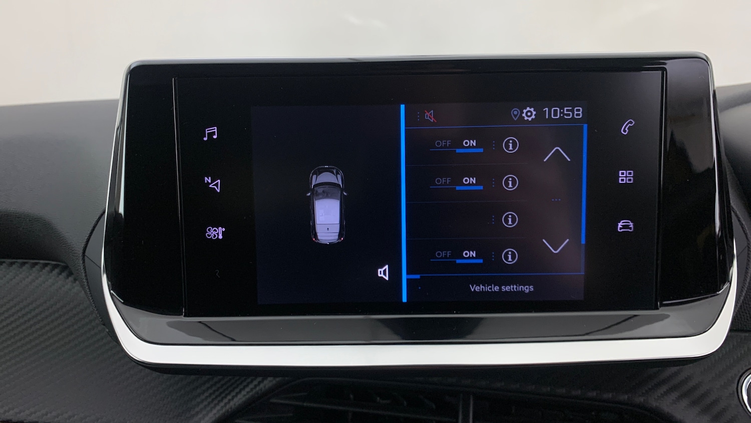 Used Peugeot 208 2022 for sale - 76389561: Photo 28