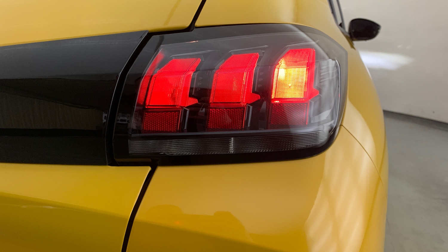 Used Peugeot 208 2022 for sale - 76389561: Photo 39