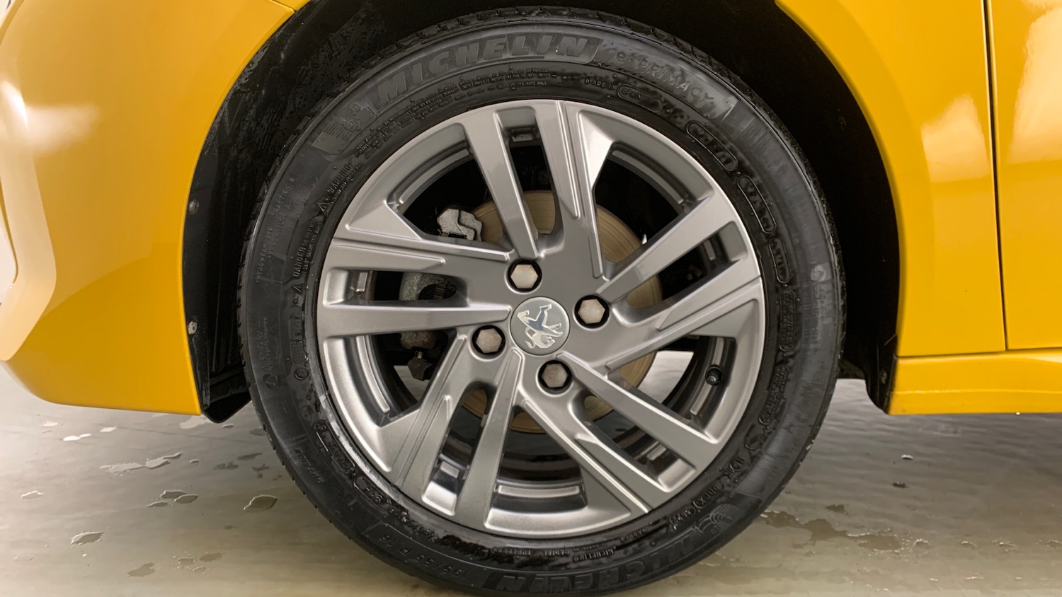 Used Peugeot 208 2022 for sale - 76389561: Photo 6