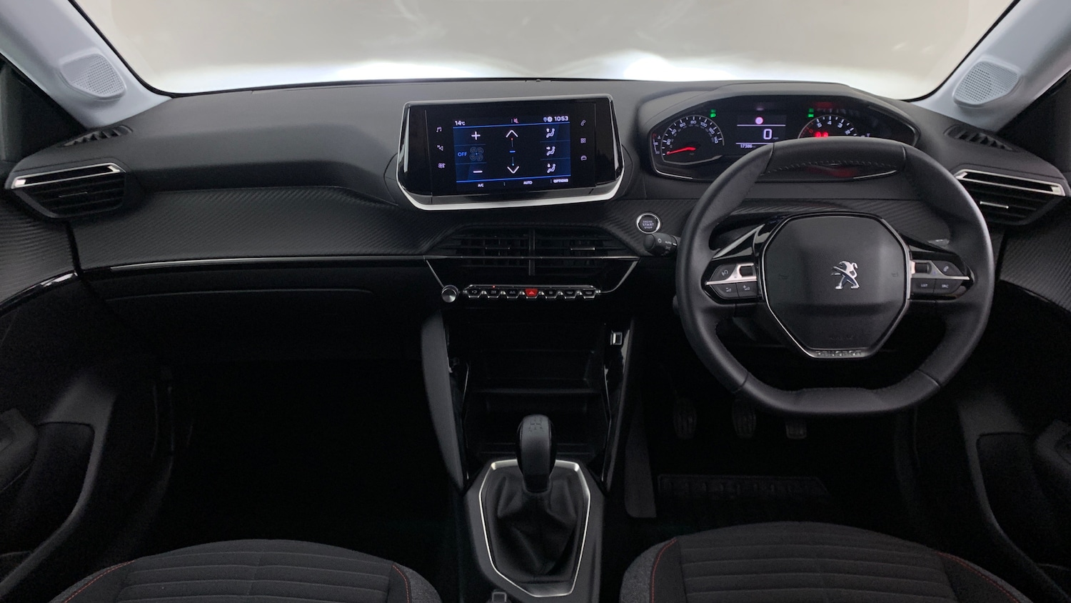 Used Peugeot 208 2022 for sale - 76389561: Photo 9