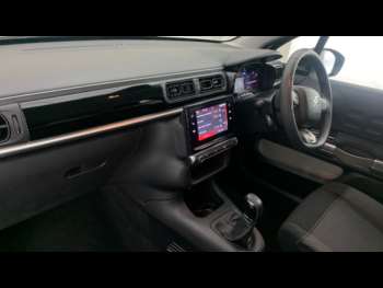 Used Citroen C3 2022 for sale - 74823651: Photo