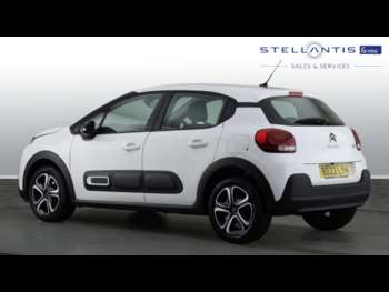 Used Citroen C3 2022 for sale - 74823651: Photo