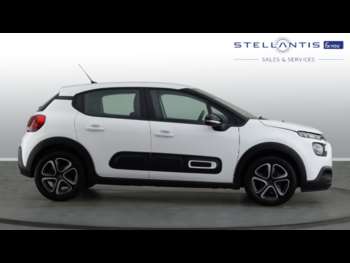Used Citroen C3 2022 for sale - 74823651: Photo
