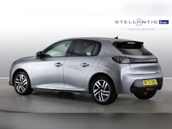 Used Peugeot 208 2022 for sale - 79670809: Photo