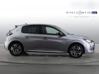 Used Peugeot 208 2022 for sale - 79670809: Photo