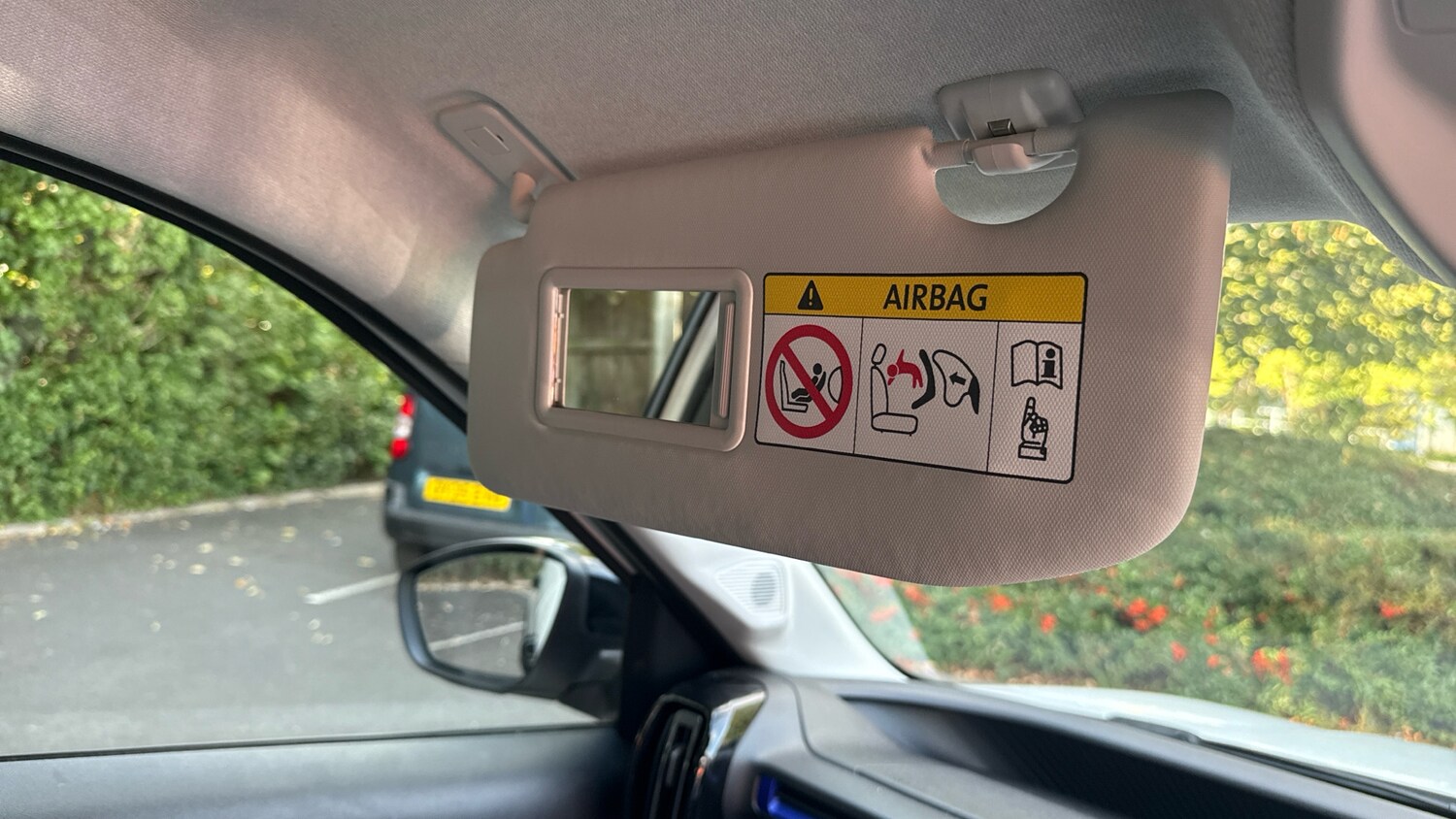 Vehicle 36