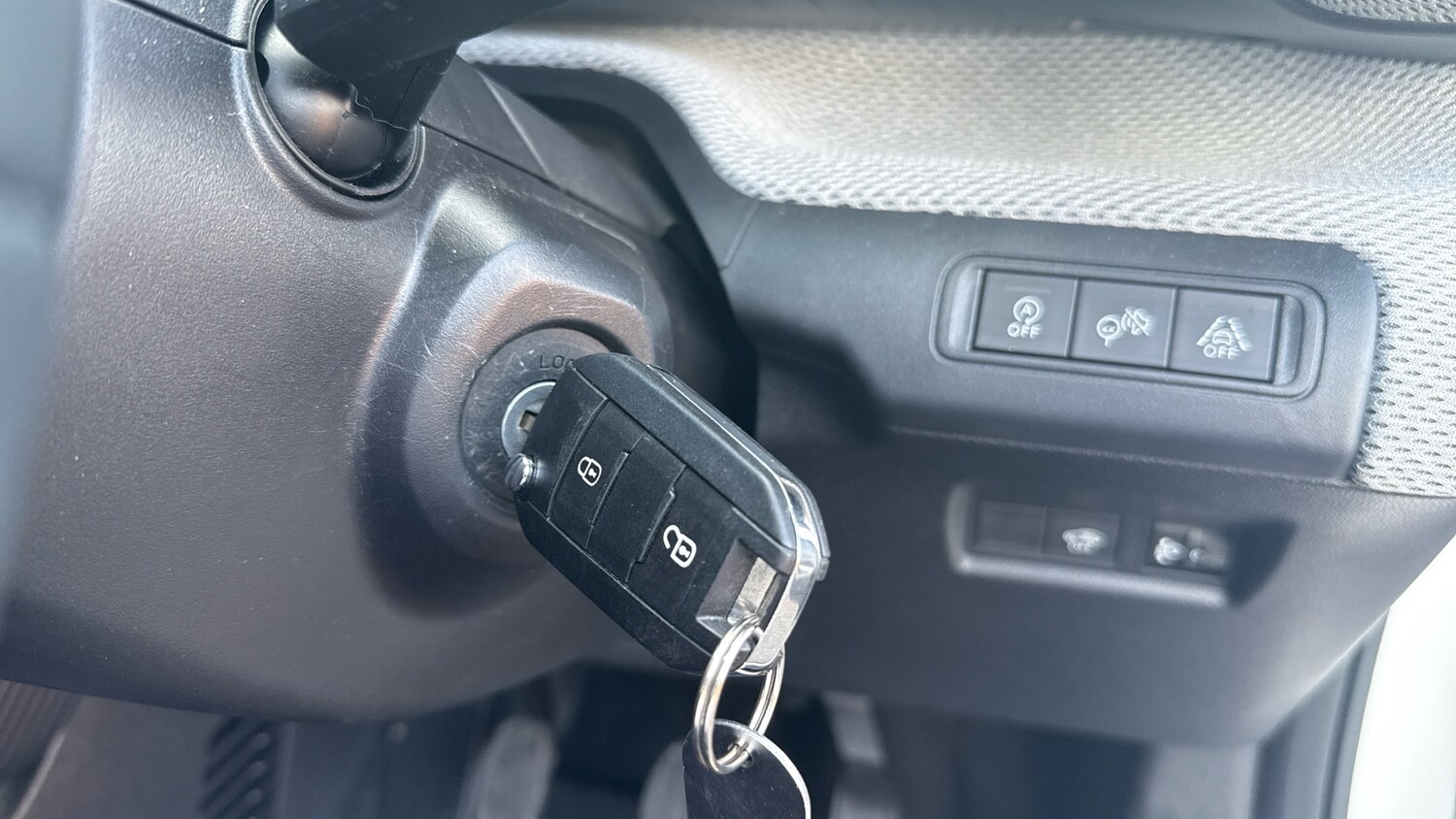 Vehicle 40