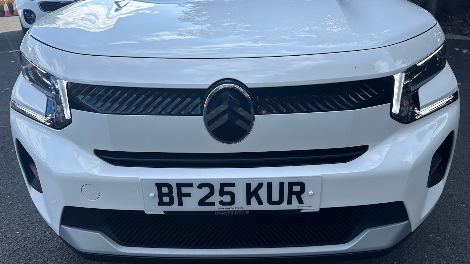 Vehicle 46