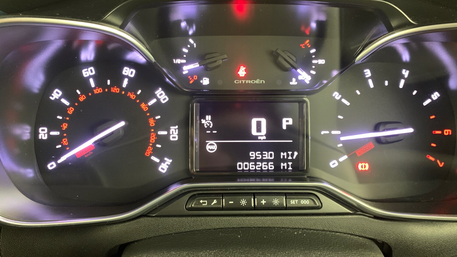 Used Citroen C3 2022 for sale - 75901273: Photo 10