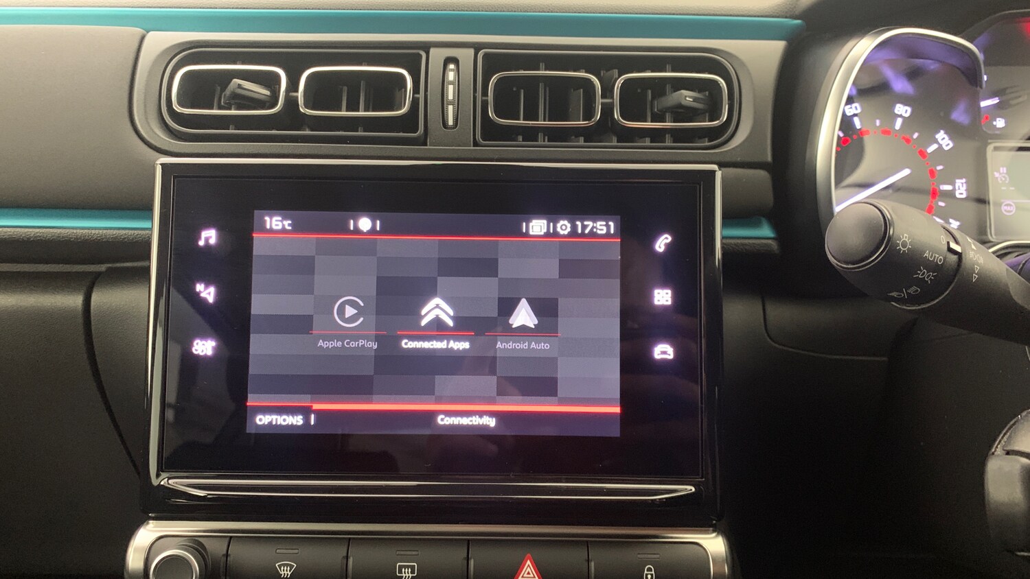 Used Citroen C3 2022 for sale - 75901273: Photo 11