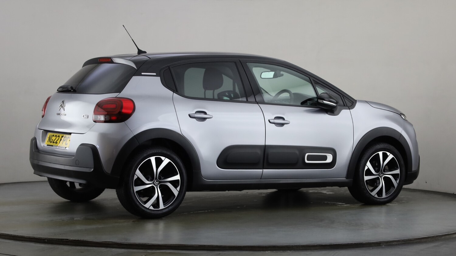 Used Citroen C3 2022 for sale - 75901273: Photo 12