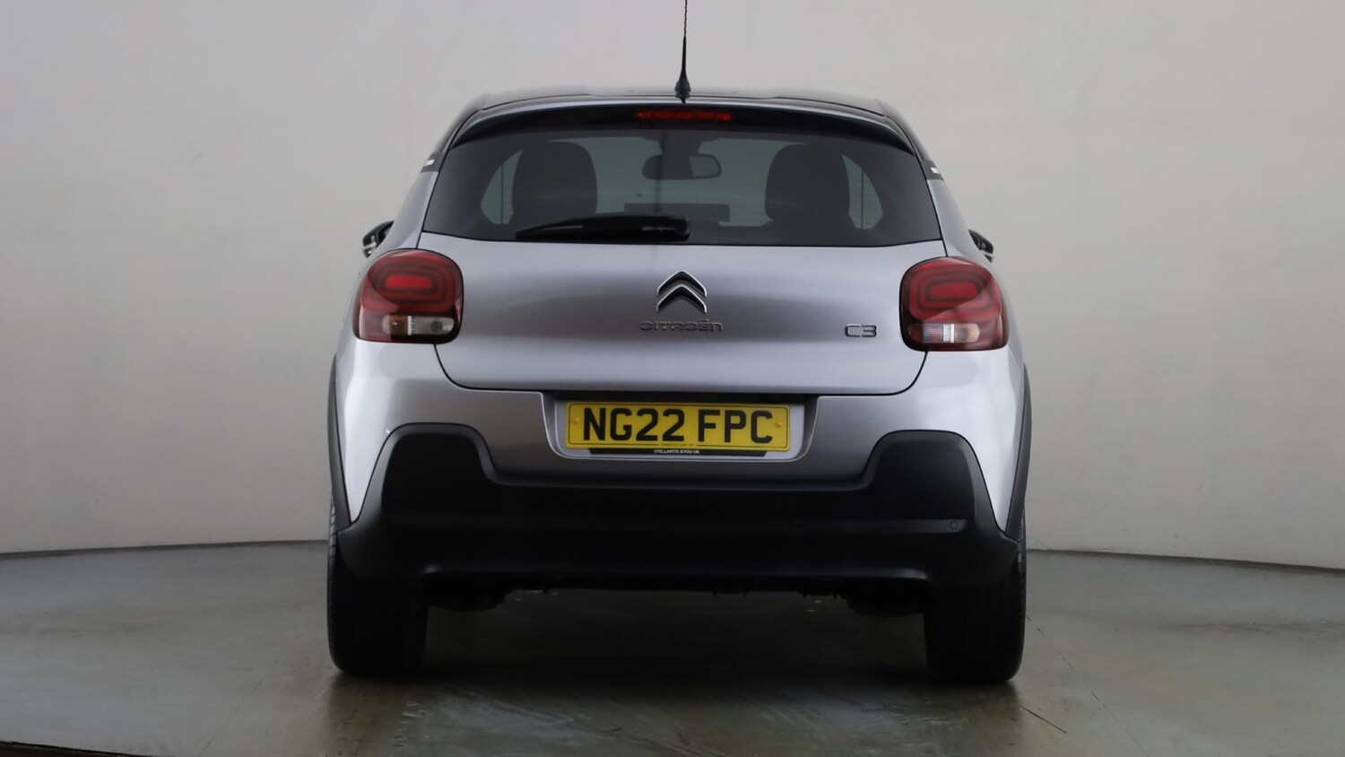 Used Citroen C3 2022 for sale - 75901273: Photo 13
