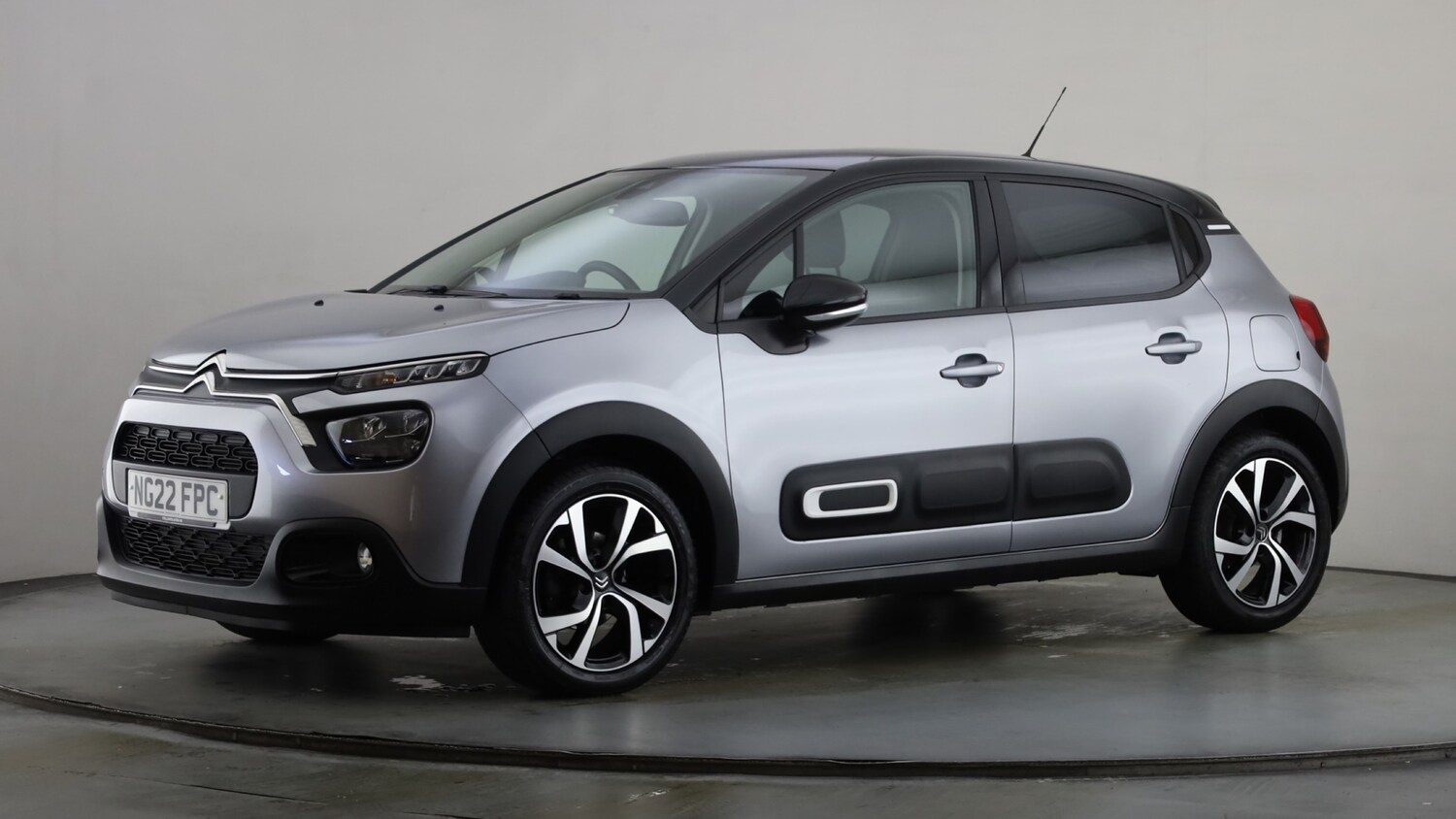 Used Citroen C3 2022 for sale - 75901273: Photo 15