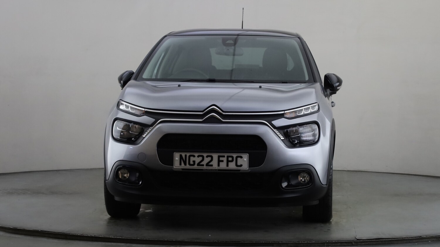 Used Citroen C3 2022 for sale - 75901273: Photo 16