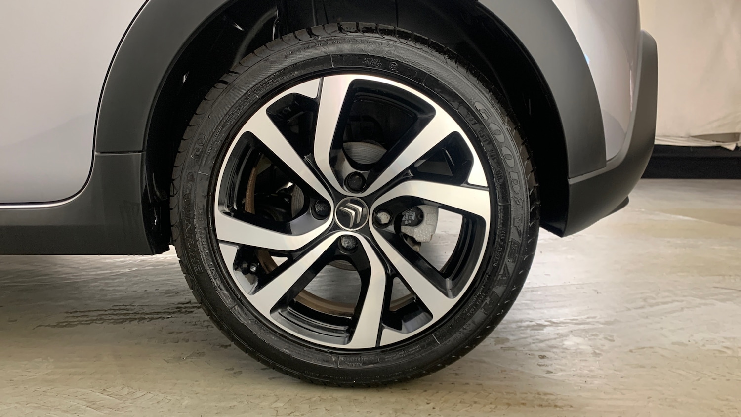 Used Citroen C3 2022 for sale - 75901273: Photo 17