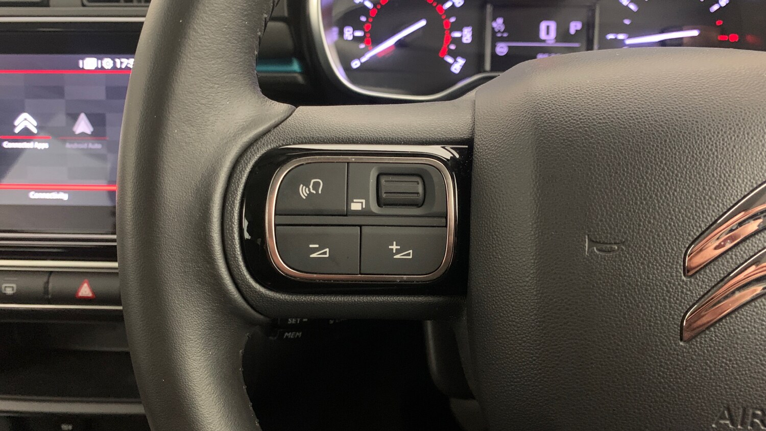 Used Citroen C3 2022 for sale - 75901273: Photo 19