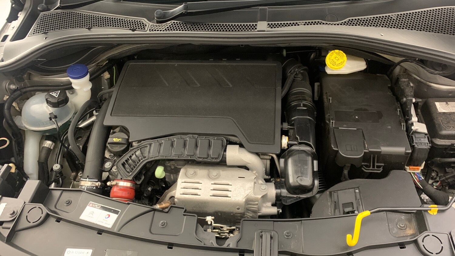 Used Citroen C3 2022 for sale - 75901273: Photo 21