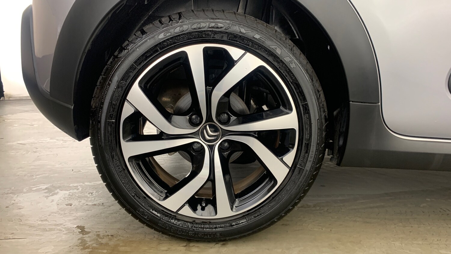 Used Citroen C3 2022 for sale - 75901273: Photo 22