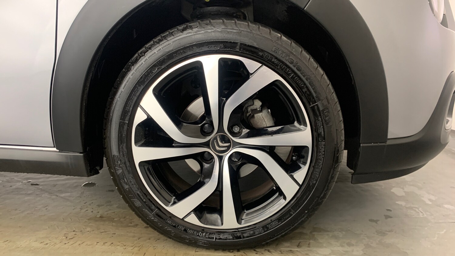 Used Citroen C3 2022 for sale - 75901273: Photo 23