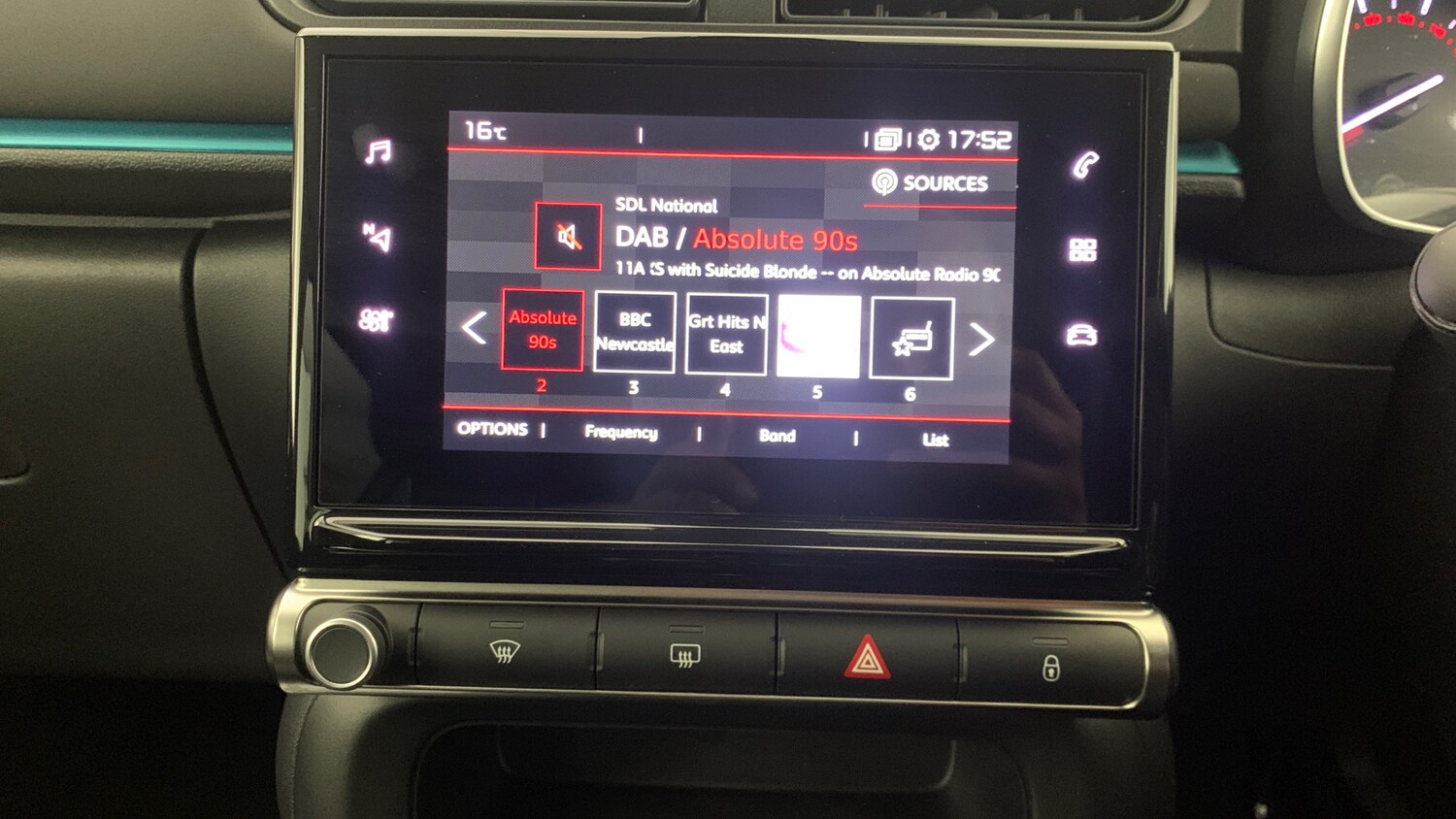 Used Citroen C3 2022 for sale - 75901273: Photo 24