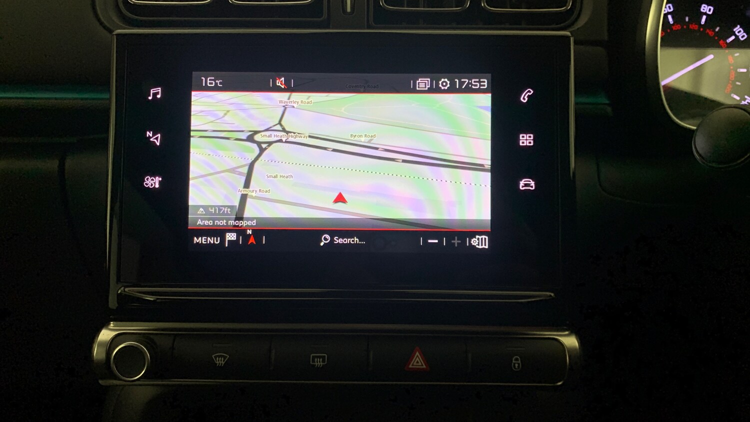 Used Citroen C3 2022 for sale - 75901273: Photo 26