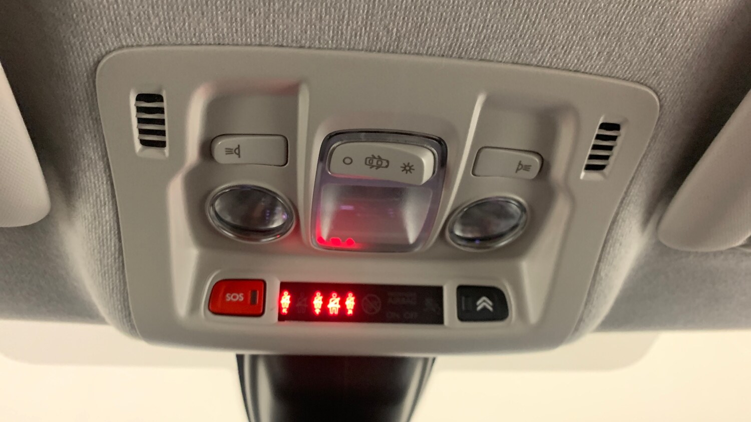 Used Citroen C3 2022 for sale - 75901273: Photo 31