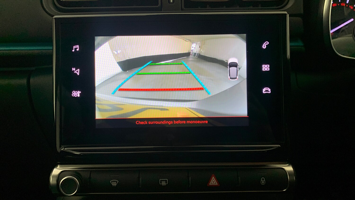 Used Citroen C3 2022 for sale - 75901273: Photo 36