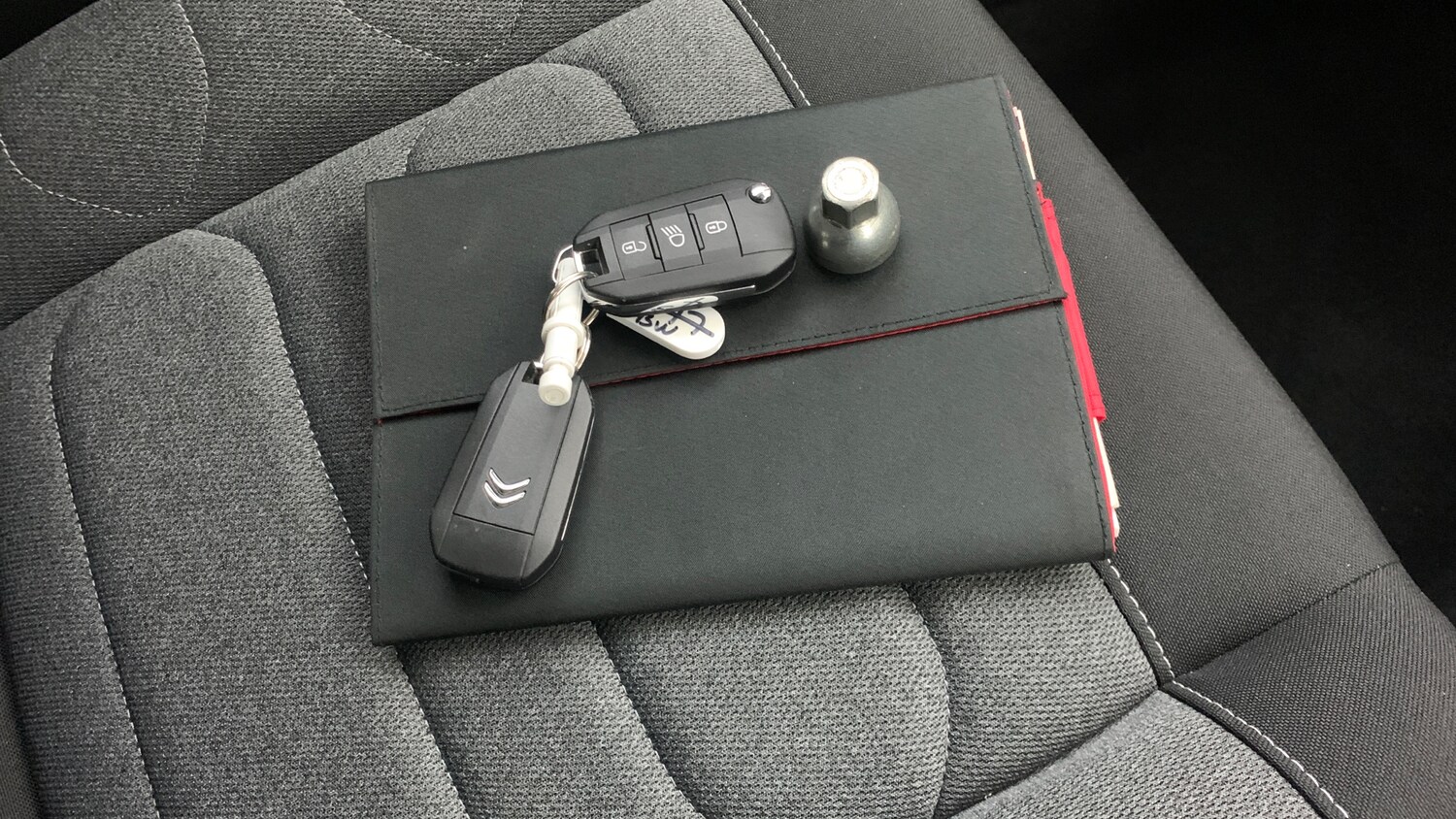 Used Citroen C3 2022 for sale - 75901273: Photo 37