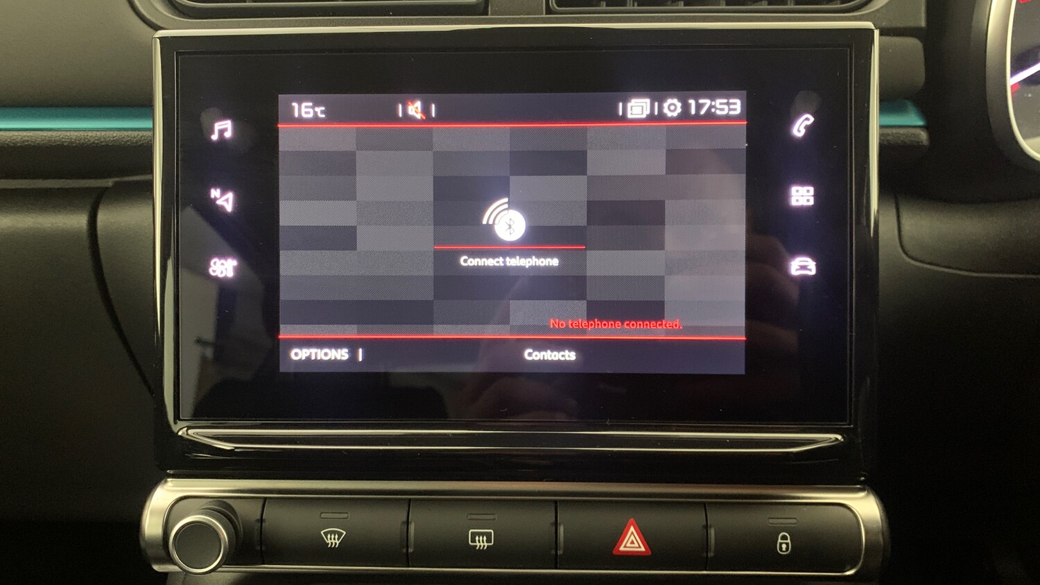 Used Citroen C3 2022 for sale - 75901273: Photo 38