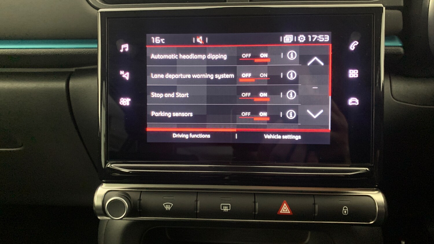 Used Citroen C3 2022 for sale - 75901273: Photo 39