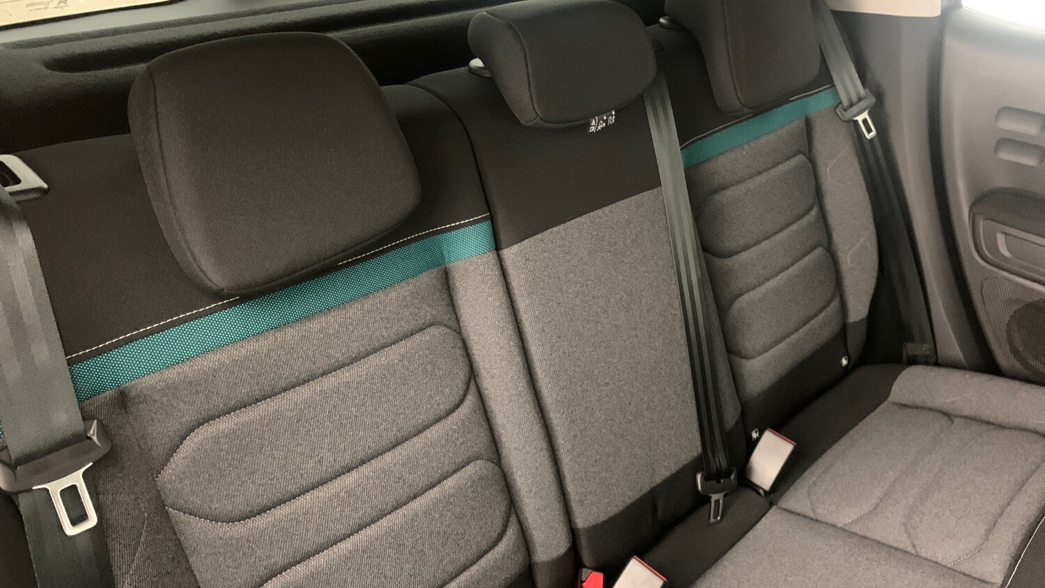 Used Citroen C3 2022 for sale - 75901273: Photo 7