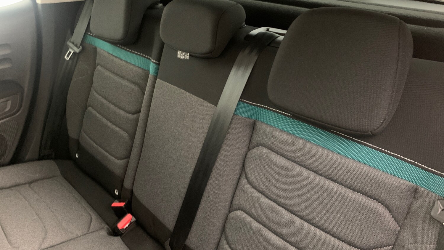 Used Citroen C3 2022 for sale - 75901273: Photo 8